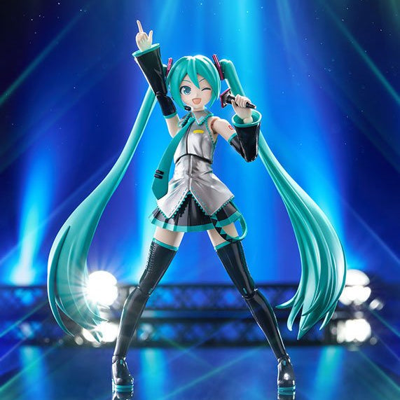 PLAMATEA Hatsune Miku by Good Smile Company - Shop at ToyCoin