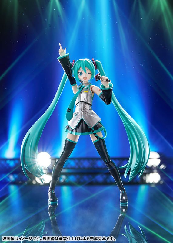 PLAMATEA Hatsune Miku by Good Smile Company - Shop at ToyCoin