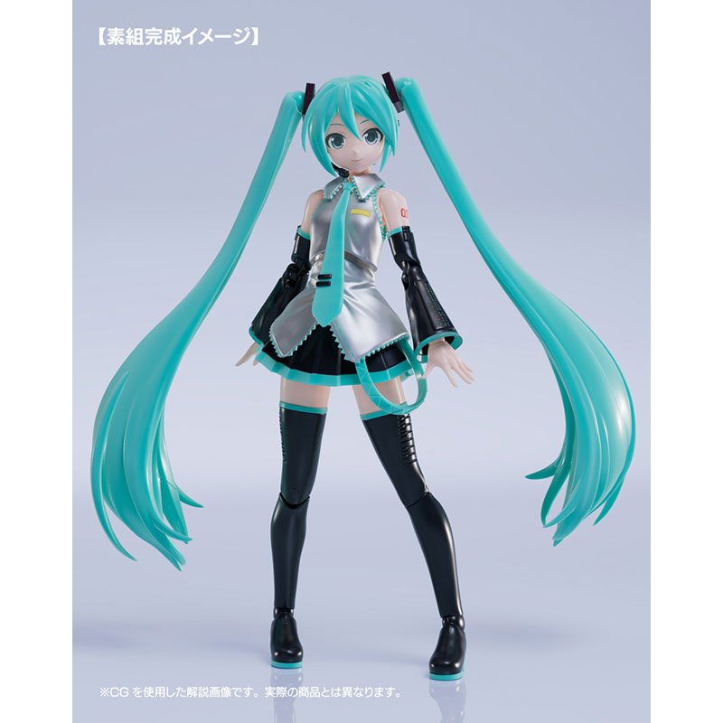 PLAMATEA Hatsune Miku by Good Smile Company - Shop at ToyCoin