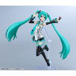 PLAMATEA Hatsune Miku by Good Smile Company - Shop at ToyCoin