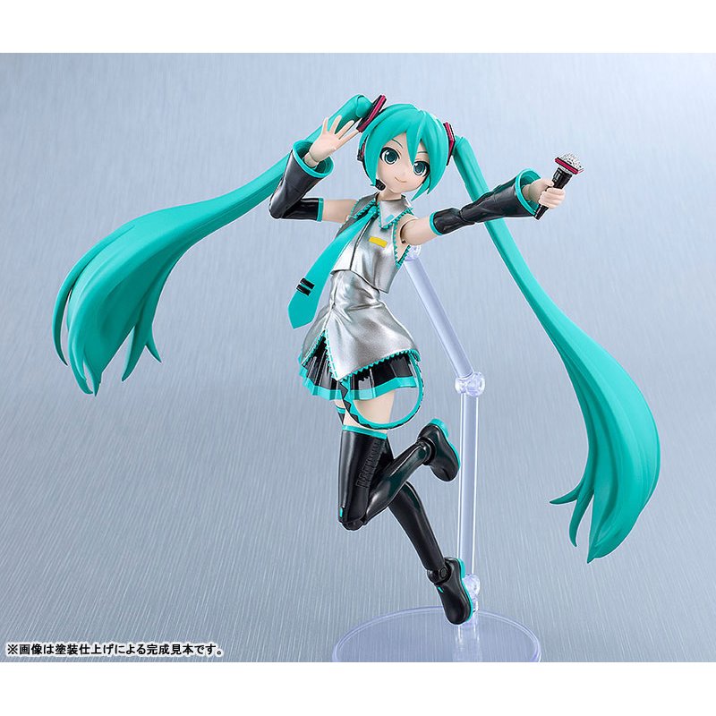 PLAMATEA Hatsune Miku by Good Smile Company - Shop at ToyCoin