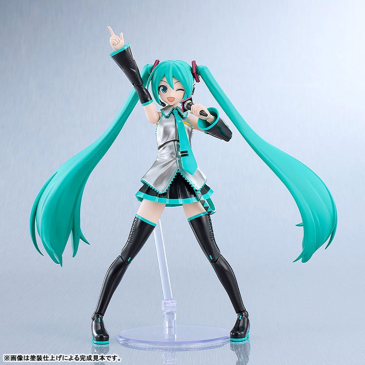 PLAMATEA Hatsune Miku by Good Smile Company - Shop at ToyCoin