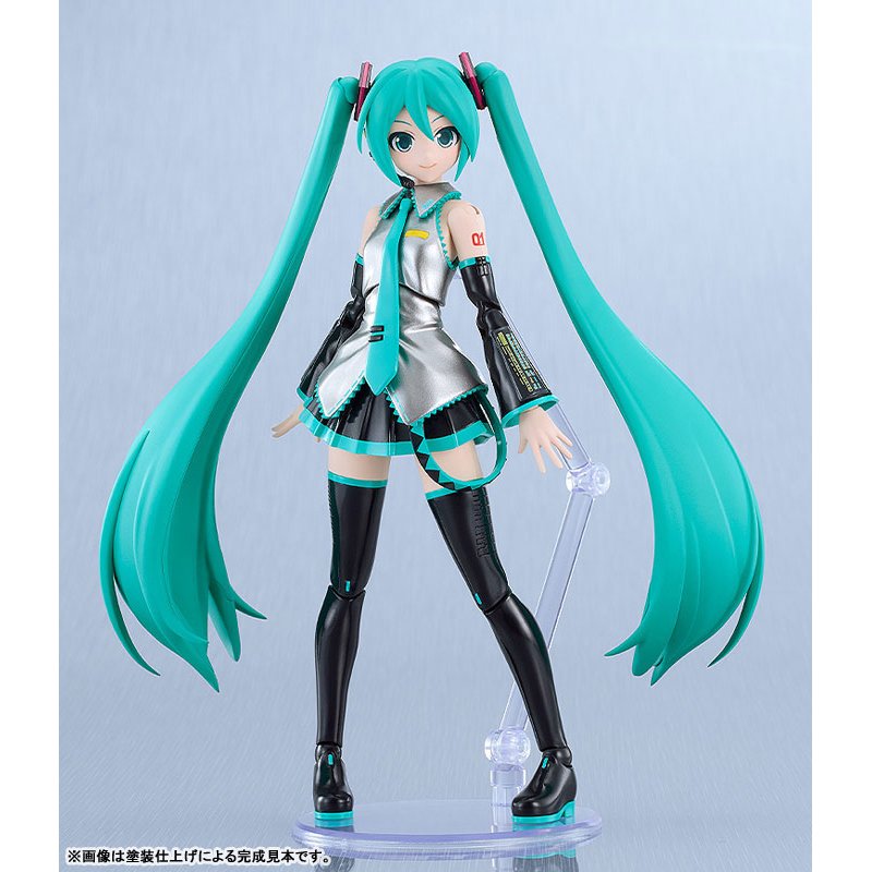 PLAMATEA Hatsune Miku by Good Smile Company - Shop at ToyCoin