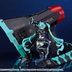 PLAMATEA Hatsune Miku: Chuocho Tactical Craft Ver. by Good Smile Company - Shop at ToyCoin