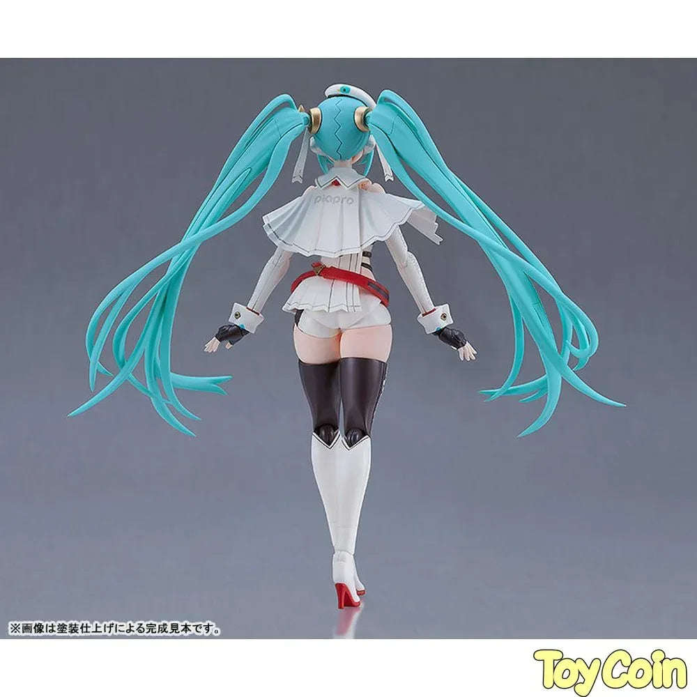 PLAMATEA Hatsune Miku GT Project: Racing Miku 2023 Ver. by Good Smile Company - Shop at ToyCoin