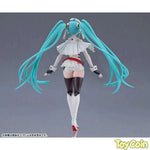 PLAMATEA Hatsune Miku GT Project: Racing Miku 2023 Ver. by Good Smile Company - Shop at ToyCoin