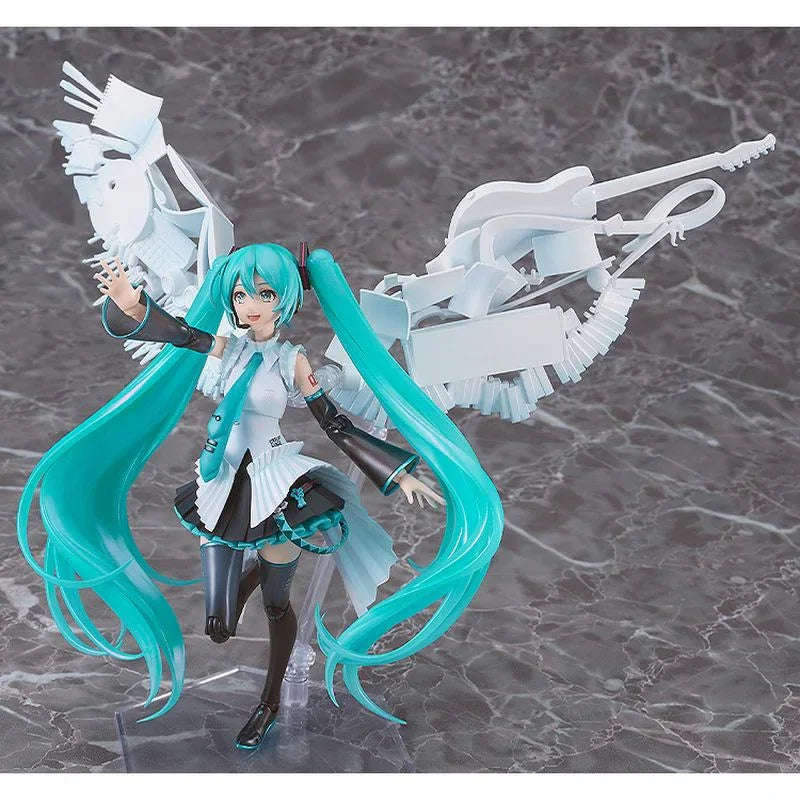 PLAMATEA Hatsune Miku Happy 16th Birthday Ver. by Max Factory - Shop at ToyCoin