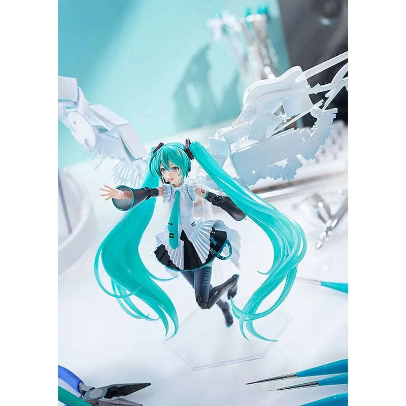 PLAMATEA Hatsune Miku Happy 16th Birthday Ver. by Max Factory - Shop at ToyCoin