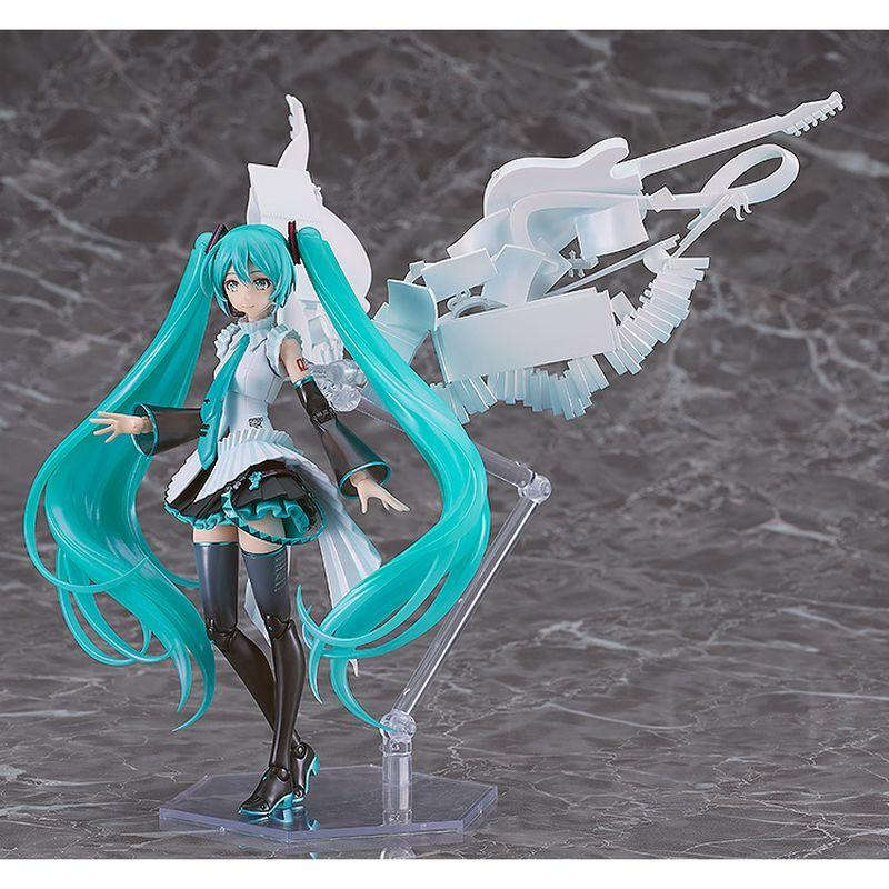 PLAMATEA Hatsune Miku Happy 16th Birthday Ver. by Max Factory - Shop at ToyCoin