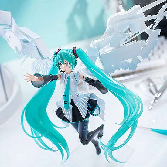 PLAMATEA Hatsune Miku Happy 16th Birthday Ver. by Max Factory - Shop at ToyCoin