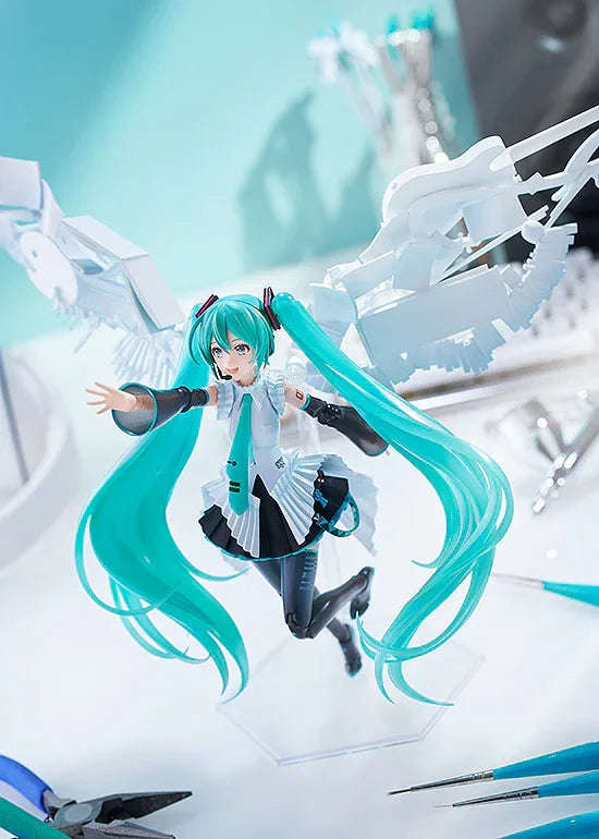 PLAMATEA Hatsune Miku Happy 16th Birthday Ver. by Max Factory - Shop at ToyCoin
