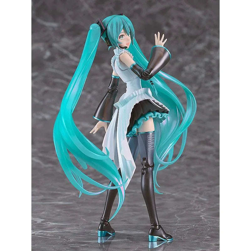 PLAMATEA Hatsune Miku Happy 16th Birthday Ver. by Max Factory - Shop at ToyCoin