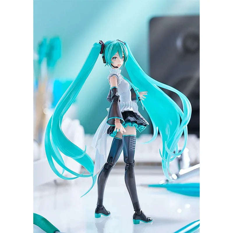 PLAMATEA Hatsune Miku Happy 16th Birthday Ver. by Max Factory - Shop at ToyCoin