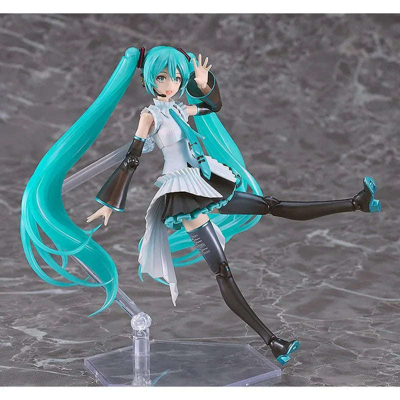 PLAMATEA Hatsune Miku Happy 16th Birthday Ver. by Max Factory - Shop at ToyCoin