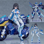 PLAMATEA Hurricane Honey Plastic Model by  Good Smile Company 4967834527201 ToyCoin