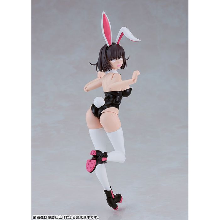 PLAMATEA Kerry Bunny Ver. by  Good Smile Company 4570232588752 ToyCoin