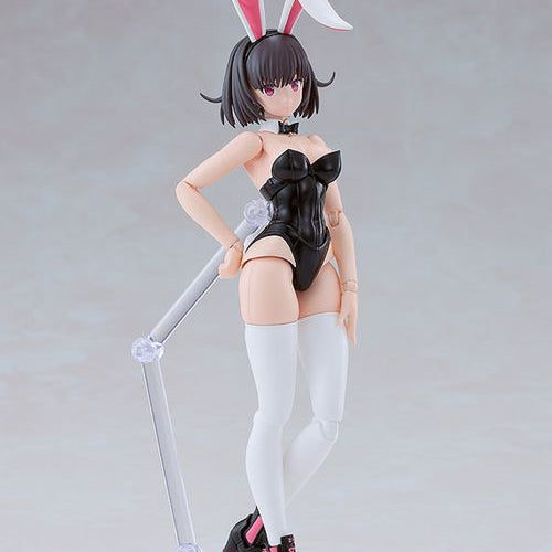 PLAMATEA Kerry Bunny Ver. by Good Smile Company - Shop at ToyCoin