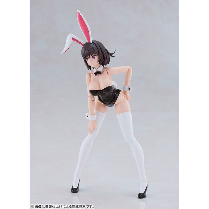 PLAMATEA Kerry Bunny Ver. by  Good Smile Company 4570232588752 ToyCoin