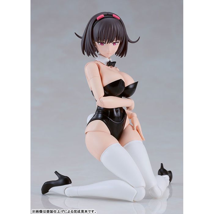 PLAMATEA Kerry Bunny Ver. by  Good Smile Company 4570232588752 ToyCoin