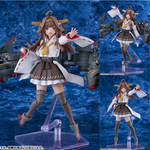PLAMATEA Kongo Kai-II C Plastic Model by  Good Smile Company 4580828664388 ToyCoin