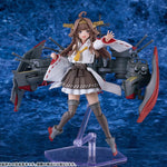 PLAMATEA Kongo Kai-II C Plastic Model by  Good Smile Company 4580828664388 ToyCoin