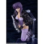 PLAMATEA Kusanagi Motoko by Max Factory - Shop at ToyCoin