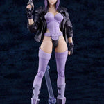 PLAMATEA Kusanagi Motoko by Max Factory - Shop at ToyCoin