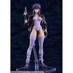 PLAMATEA Kusanagi Motoko by Max Factory - Shop at ToyCoin