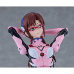 PLAMATEA Mari Makinami Illustrious Plastic Model by Max Factory - Shop at ToyCoin