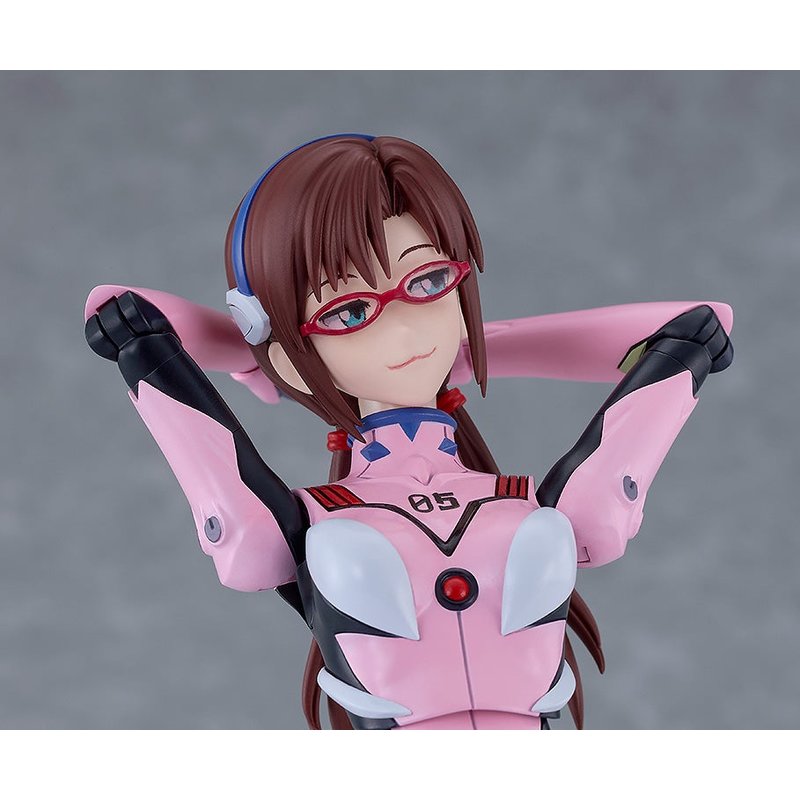 PLAMATEA Mari Makinami Illustrious Plastic Model by Max Factory - Shop at ToyCoin