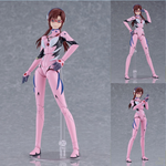 PLAMATEA Mari Makinami Illustrious Plastic Model by Max Factory - Shop at ToyCoin