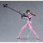 PLAMATEA Mari Makinami Illustrious Plastic Model by Max Factory - Shop at ToyCoin