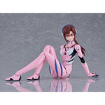 PLAMATEA Mari Makinami Illustrious Plastic Model by Max Factory - Shop at ToyCoin