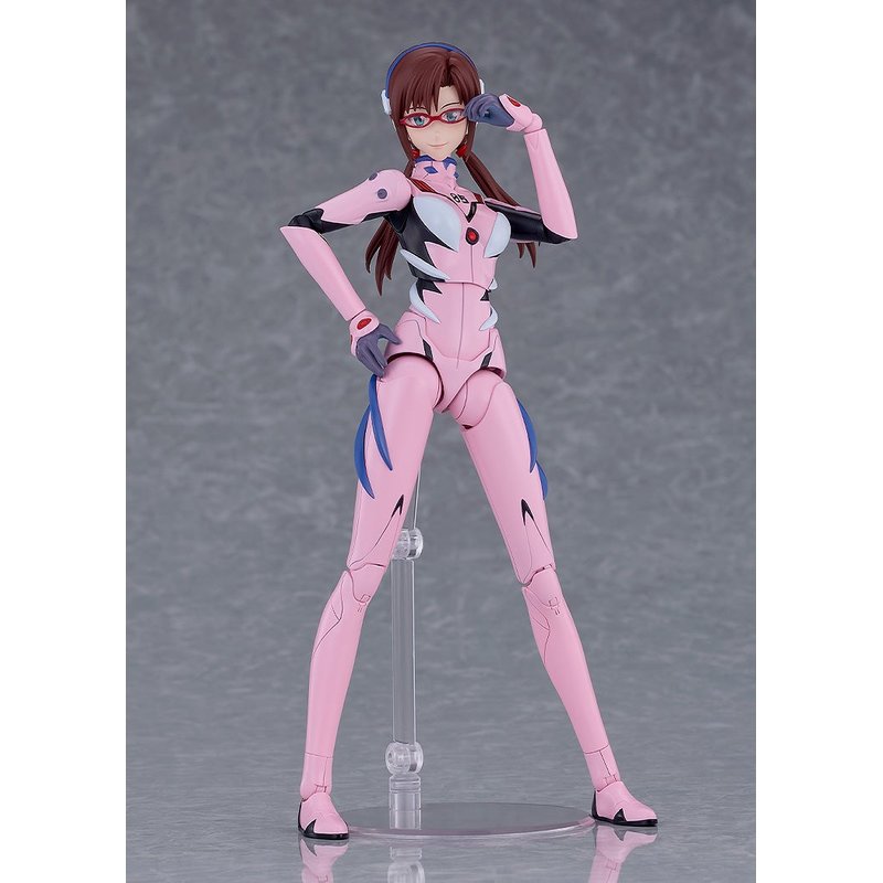 PLAMATEA Mari Makinami Illustrious Plastic Model by Max Factory - Shop at ToyCoin