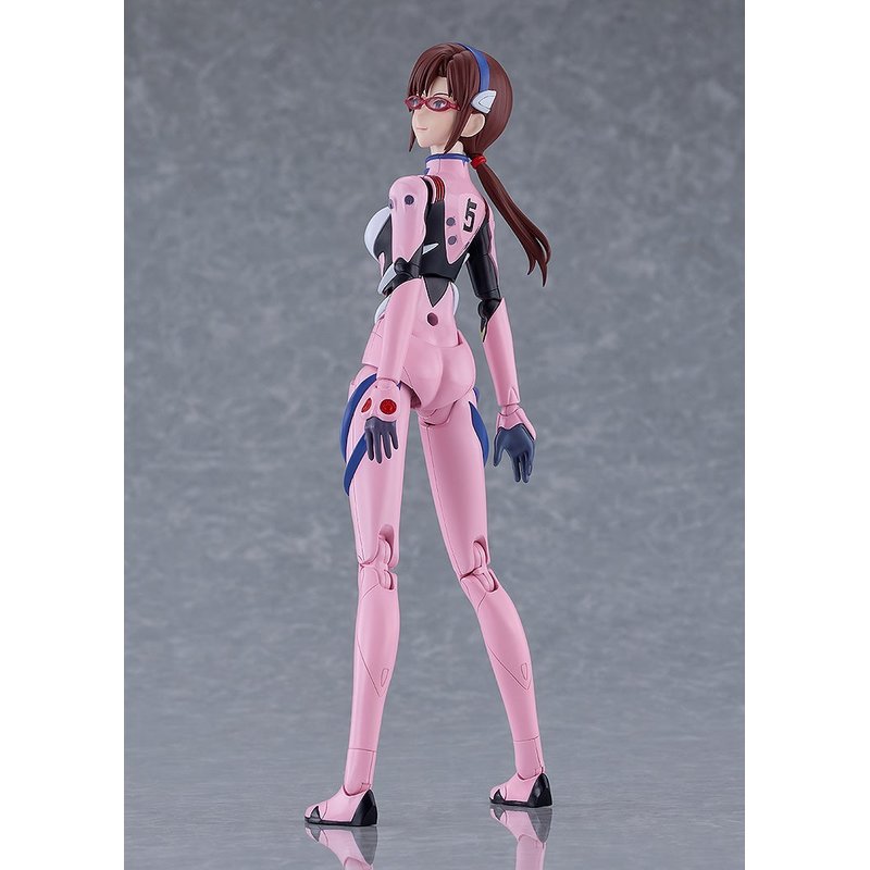 PLAMATEA Mari Makinami Illustrious Plastic Model by Max Factory - Shop at ToyCoin