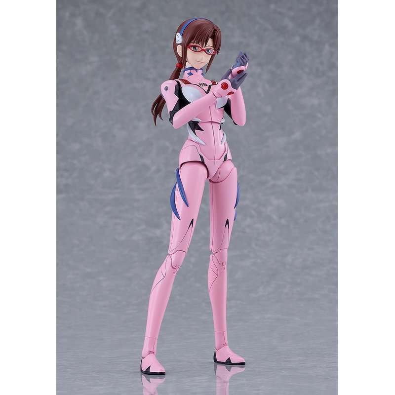 PLAMATEA Mari Makinami Illustrious Plastic Model by Max Factory - Shop at ToyCoin