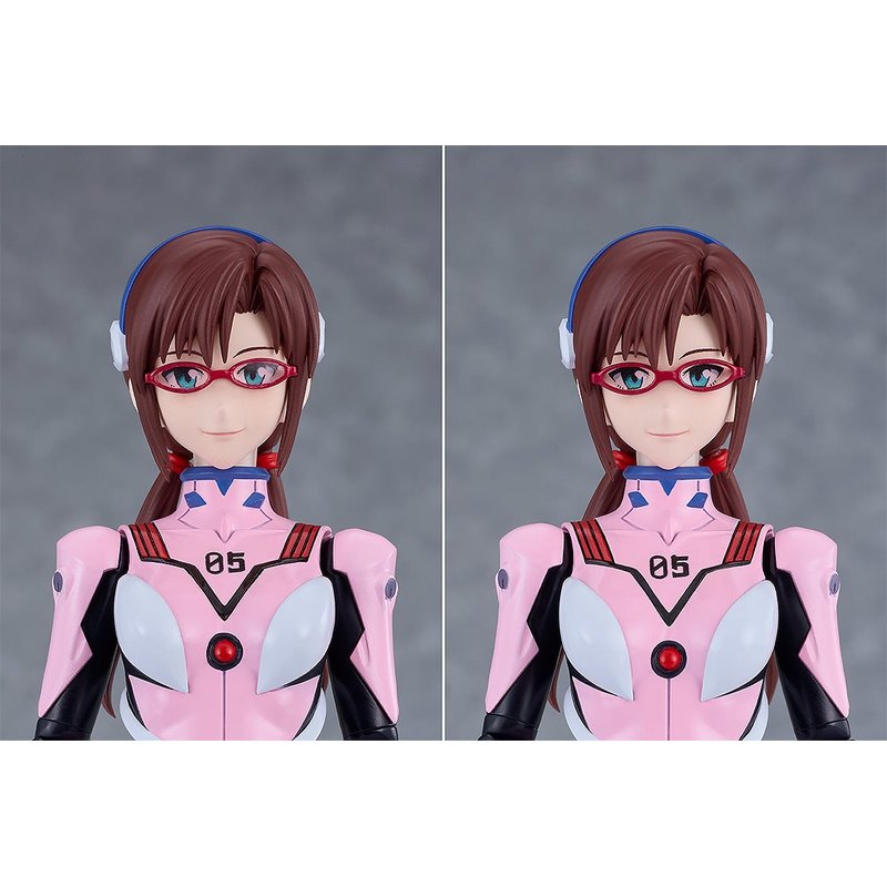 PLAMATEA Mari Makinami Illustrious Plastic Model by Max Factory - Shop at ToyCoin