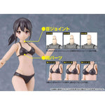PLAMATEA Muse Body: Ichika - Bikini Ver. A Type Plastic Model by Good Smile Company - Shop at ToyCoin