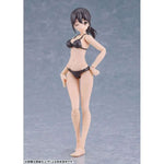 PLAMATEA Muse Body: Ichika - Bikini Ver. A Type Plastic Model by Good Smile Company - Shop at ToyCoin