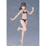 PLAMATEA Muse Body: Ichika - Bikini Ver. A Type Plastic Model by Good Smile Company - Shop at ToyCoin