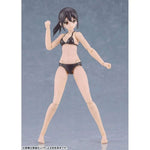 PLAMATEA Muse Body: Ichika - Bikini Ver. A Type Plastic Model by Good Smile Company - Shop at ToyCoin