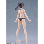 PLAMATEA Muse Body: Ichika - Bikini Ver. A Type Plastic Model by Good Smile Company - Shop at ToyCoin