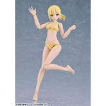 PLAMATEA Muse Body: Ichika - Bikini Ver. B Type Plastic Model by Good Smile Company - Shop at ToyCoin