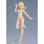 PLAMATEA Muse Body: Ichika - Bikini Ver. B Type Plastic Model by Good Smile Company - Shop at ToyCoin