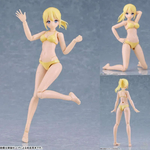 PLAMATEA Muse Body: Ichika - Bikini Ver. B Type Plastic Model by Good Smile Company - Shop at ToyCoin