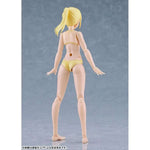 PLAMATEA Muse Body: Ichika - Bikini Ver. B Type Plastic Model by Good Smile Company - Shop at ToyCoin