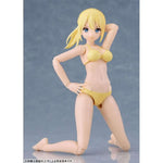 PLAMATEA Muse Body: Ichika - Bikini Ver. B Type Plastic Model by Good Smile Company - Shop at ToyCoin