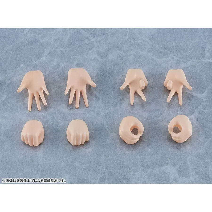 PLAMATEA Muse Body: Ichika - Bikini Ver. B Type Plastic Model by Good Smile Company - Shop at ToyCoin