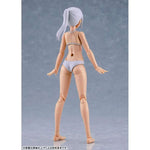 PLAMATEA Muse Body: Ichika - Bikini Ver. C Type Plastic Model by Good Smile Company - Shop at ToyCoin