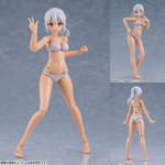 PLAMATEA Muse Body: Ichika - Bikini Ver. C Type Plastic Model by Good Smile Company - Shop at ToyCoin